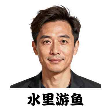 作者头像
