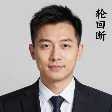 作者头像