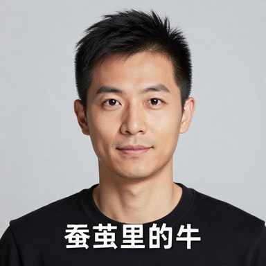 作者头像