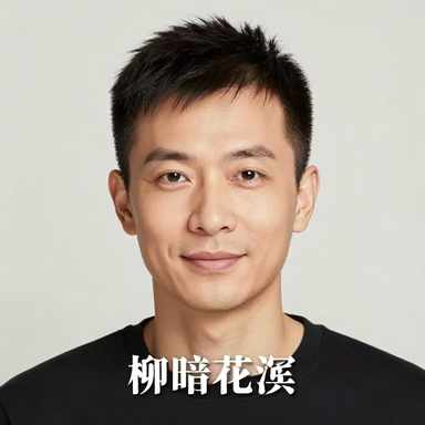 作者头像