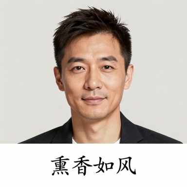 作者头像