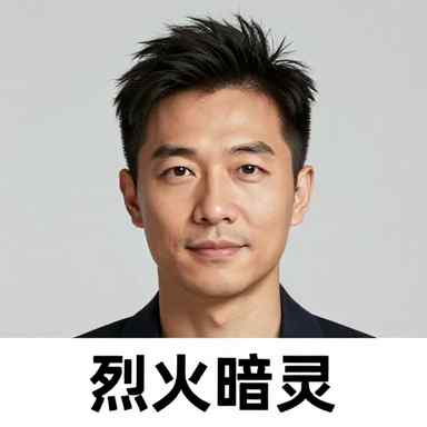 作者头像