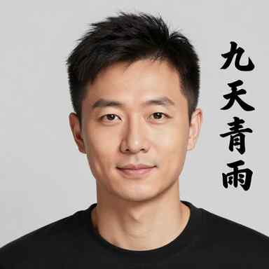 作者头像