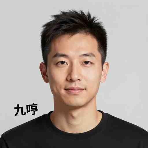 作者头像