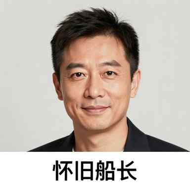 作者头像