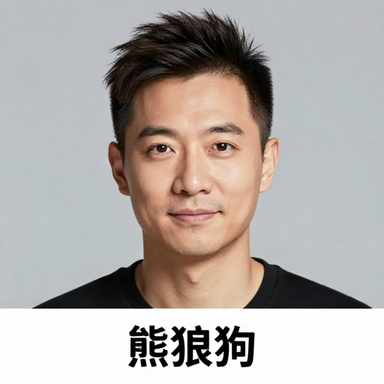 作者头像