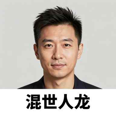 作者头像