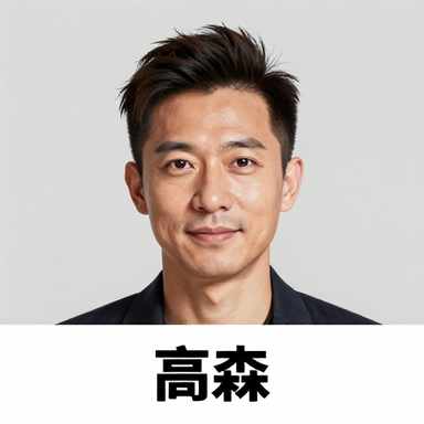 作者头像