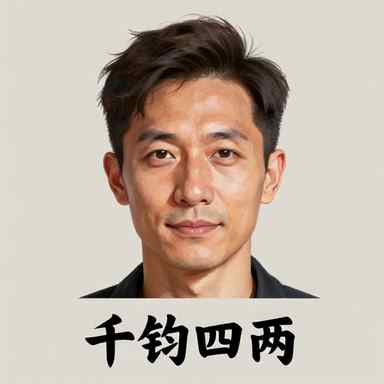 作者头像