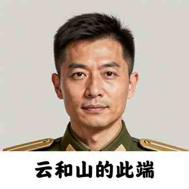 作者头像