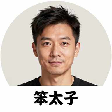 作者头像
