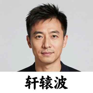作者头像