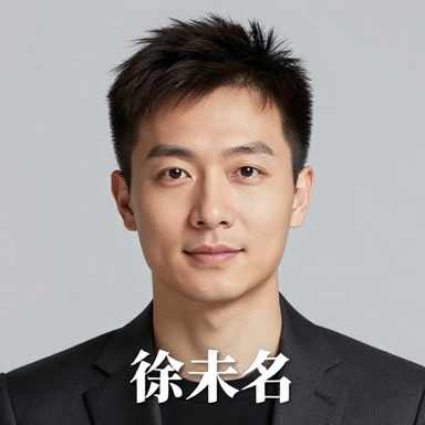 作者头像