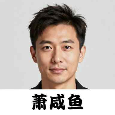 作者头像