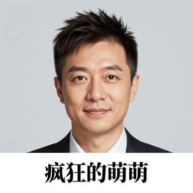 作者头像
