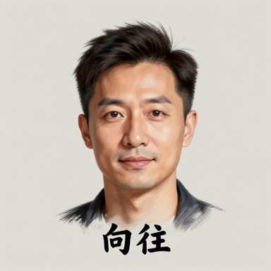 作者头像