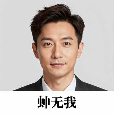 作者头像