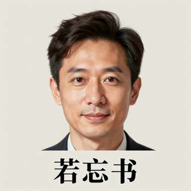 作者头像