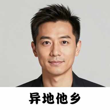 作者头像