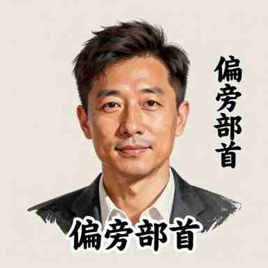 作者头像