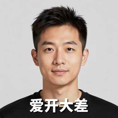 作者头像