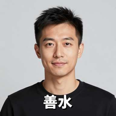 作者头像