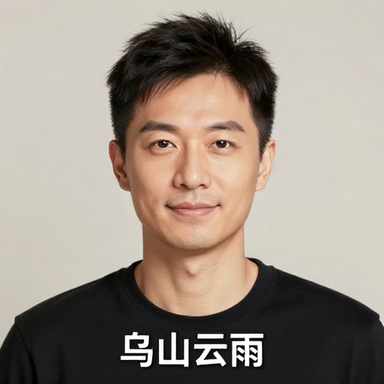 作者头像