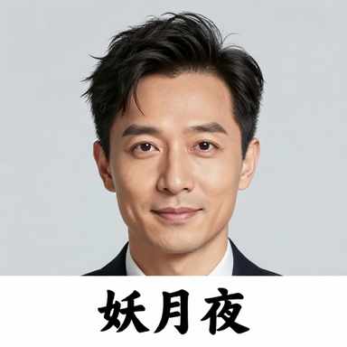作者头像