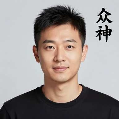 作者头像