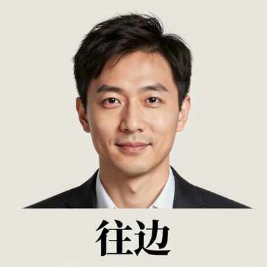作者头像