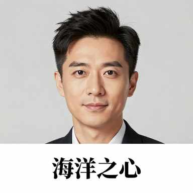 作者头像