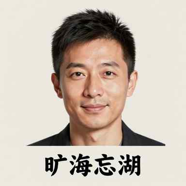 作者头像