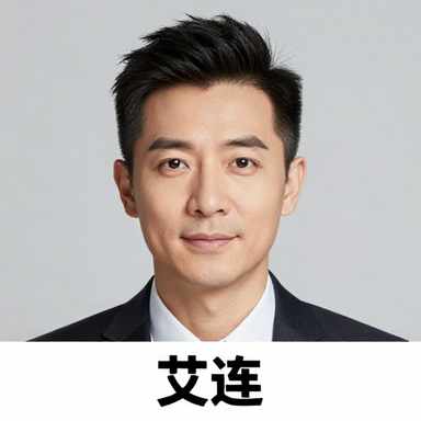 作者头像