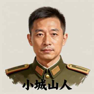 作者头像