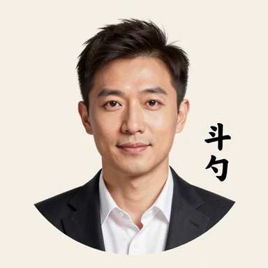 作者头像