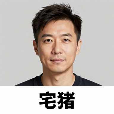 作者头像