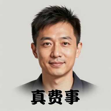 作者头像