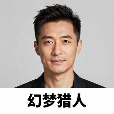 作者头像