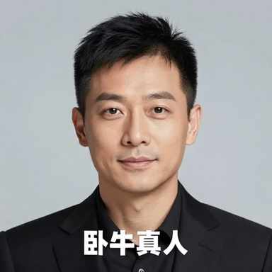 作者头像