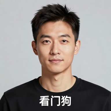 作者头像