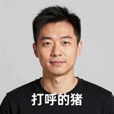 作者头像