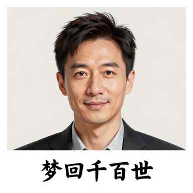 作者头像