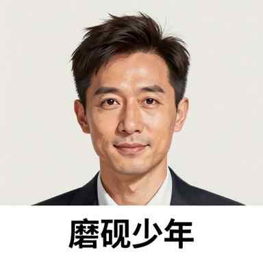 作者头像