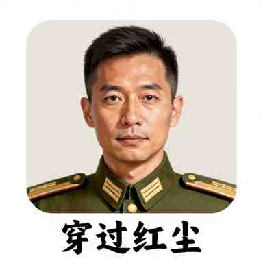 作者头像