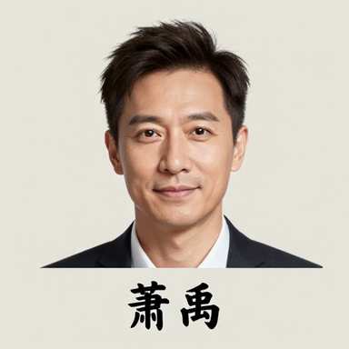 作者头像