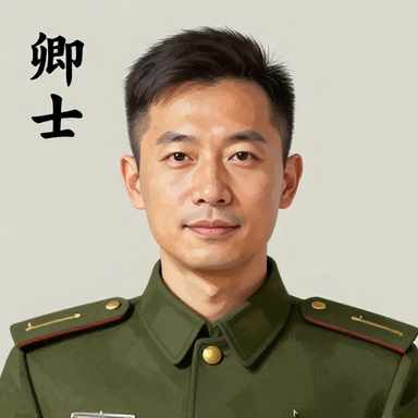 作者头像