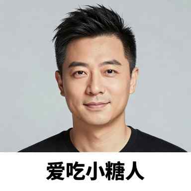 作者头像