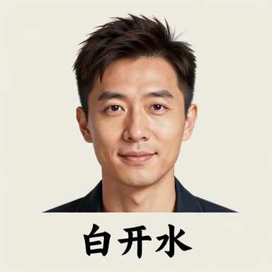 作者头像