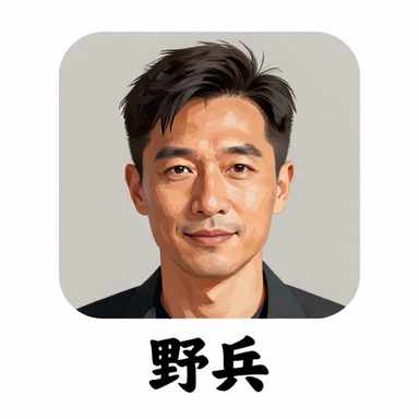 作者头像