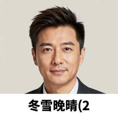 作者头像